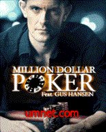 game pic for Million Dollar Poker